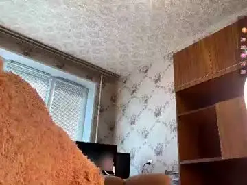 Chaturbate Adult Video Chat of dorthacavan