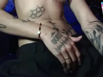 Chaturbate Sex Cam of gowtherrrr_