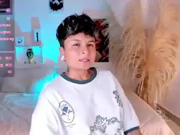Chaturbate Live Sex of zuryramirez_