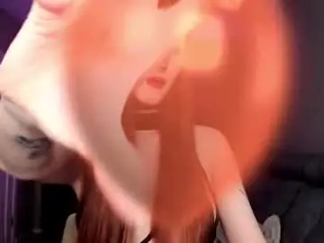Chaturbate Free Porn Cam of pinkypaws