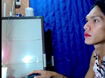 Chaturbate Adult Video Chat of ur_prescious_xxx