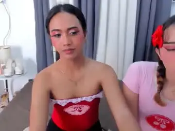 Chaturbate Adult Webcam of asian_bigcockthea01