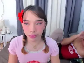 Chaturbate Best Webcam of asian_bigcockthea01