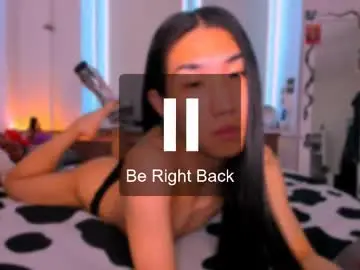 Chaturbate Adult Video Chat of asiancvnt