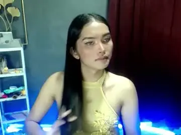 Chaturbate Live Sex of goddessvina7068