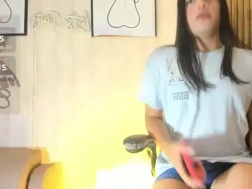 Chaturbate Sex Cam of lexy_nova12