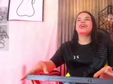 Chaturbate Watch Live Sex Cams of lexy_nova12