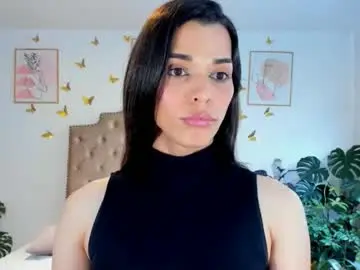 Chaturbate Sex Cam of angie_modelo