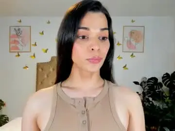 Chaturbate Sex Cam of angie_modelo