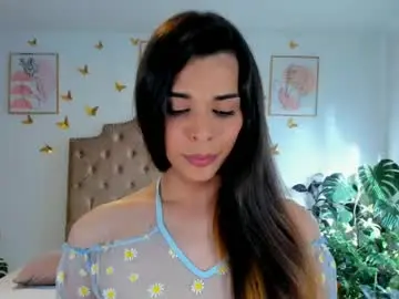 Chaturbate Live Sex of angie_modelo