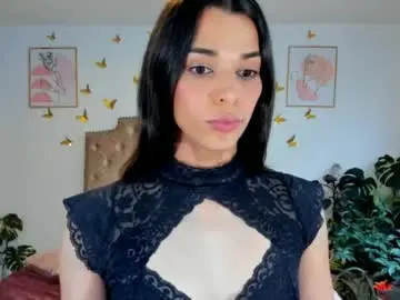 Chaturbate Best live sex cam show of angie_modelo