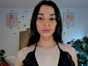 Chaturbate Live Sex of angie_modelo