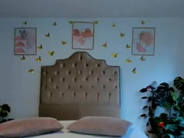 Chaturbate Live Sex Cam of angie_modelo