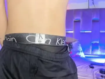 Chaturbate Nude Webcam of chocobunny1
