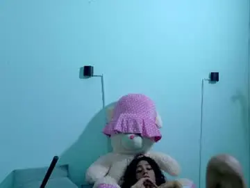 Chaturbate Best live sex cam show of chocobunny1