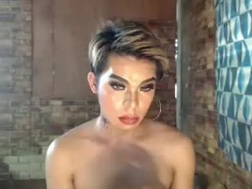 Chaturbate Live Porn of hadasam26
