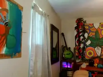 Chaturbate Adult Video Chat of lilythehippie