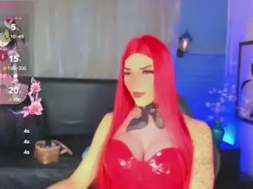 Chaturbate Best live sex cam show of victoria_kastelo