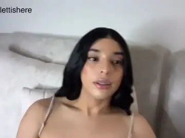 Chaturbate Best live sex cam show of scarlett_is_here