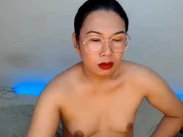 Chaturbate Live Sex of hannabanana_ts