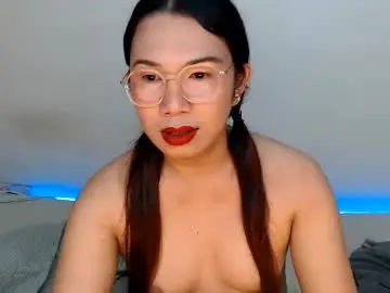Chaturbate Free Live Porn of hannabanana_ts