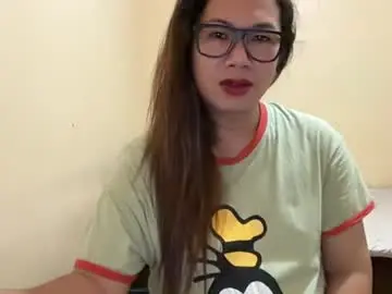 Chaturbate Nude Webcam of hannabanana_ts
