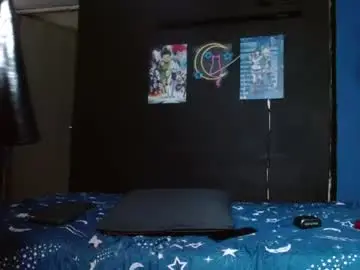 Chaturbate Live Sex of irisbell_