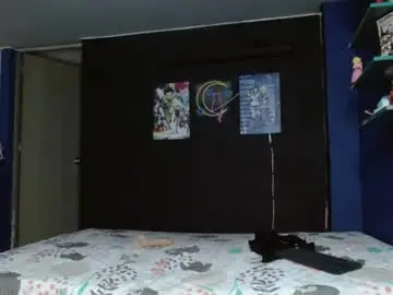 Chaturbate Live Sex Cam of irisbell_