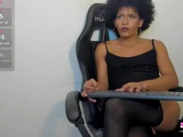 Chaturbate Adult Webcams of myst18_hunter