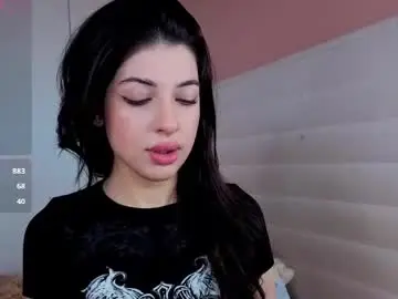 Chaturbate Watch Live Sex Cams of sabrinaclap