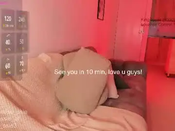 Chaturbate Adult Webcams of su_ssie