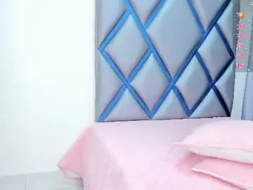 Chaturbate Best live sex cam show of harmony_01