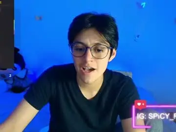 Chaturbate Nude Webcam of naty_lux19