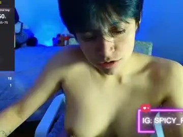 Chaturbate Sex Chat of naty_lux19