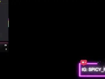 Chaturbate Best Webcam of naty_lux19