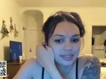 Chaturbate Sex Chat of tsmaryjane