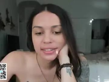 Chaturbate Adult Webcam of tsmaryjane
