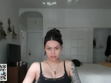 Chaturbate Live Sex of tsmaryjane