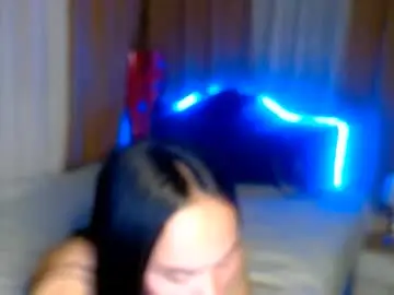 Chaturbate Sex Chat of asianaltheaxx