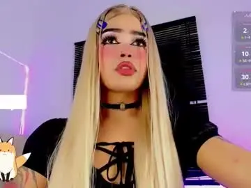 Chaturbate Live Sex of sweet_goddess23