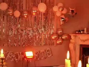 Chaturbate Nude Webcam of jes_solar