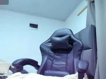 Chaturbate Adult Webcam of amber_parisi1