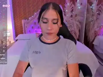 Chaturbate Adult Webcam of camila_harperr