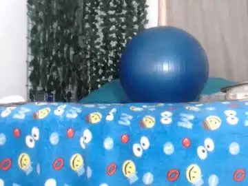 Chaturbate Sex Chat of zhanaya_jhaen