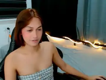 Chaturbate Best Webcam of alondrasvenom69