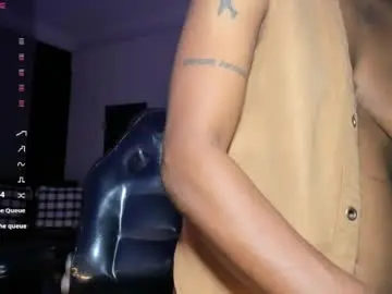 Chaturbate Best live sex cam show of jhonymiller