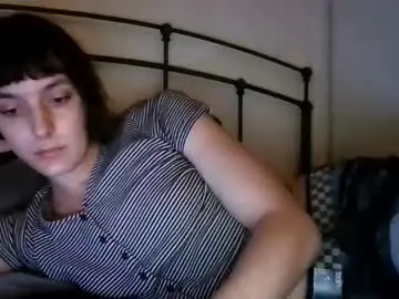 Chaturbate Nude Webcam of mia_177