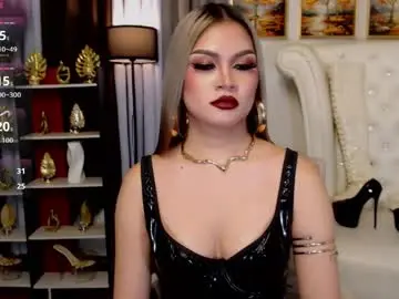 Chaturbate Free Porn Cam of mistressathenna