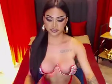 Chaturbate Adult Video Chat of red_ivyy