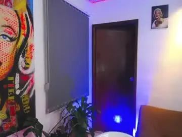 Chaturbate Private Sex Chat of shellsy_hans